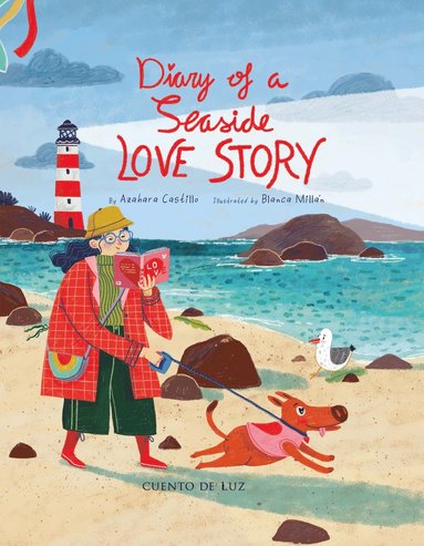 bokomslag Diary of a Seaside Love Story