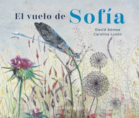 David Gomez Gomez, Gomez David - El vuelo de Sofa, Inbunden