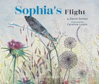 bokomslag Sophia's Flight
