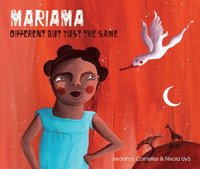 bokomslag Mariama - Different But Just the Same