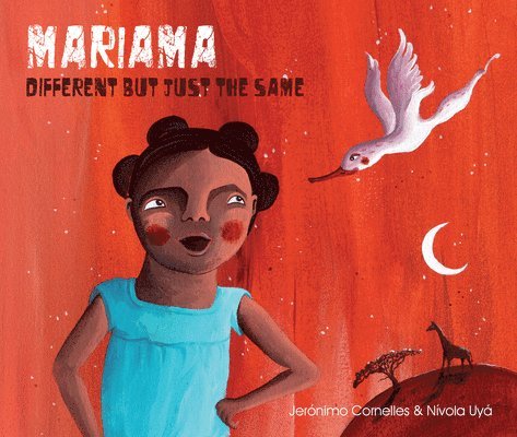 Mariama - Different But Just the Same 1