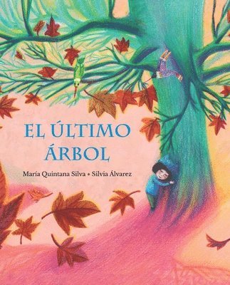 El ltimo rbol (The Last Tree) 1