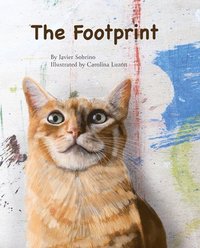 bokomslag The Footprint