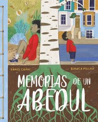 bokomslag Memorias de un abedul (Memories of a Birch Tree)