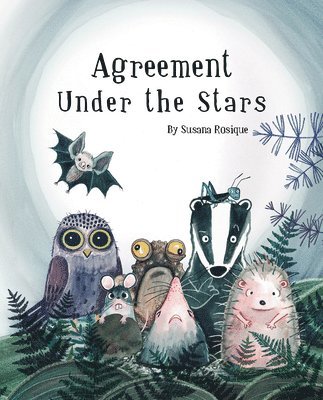 Agreement Under the Stars 1