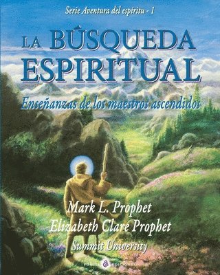 La bsqueda espiritual 1