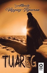 bokomslag Tuareg