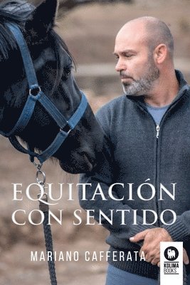 bokomslag Equitación con sentido