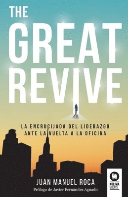 bokomslag Great Revive