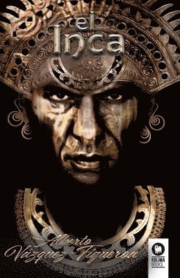 Alberto Vázquez-Figueroa - Inca, Häftad