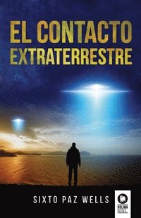 bokomslag El contacto extraterrestre