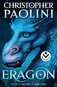 bokomslag Eragon (Spanish Edition)