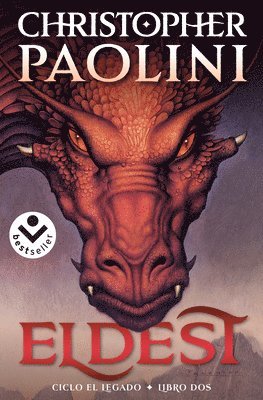 Eldest (Spanish Edition)