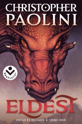 Eldest (Spanish Edition) 1