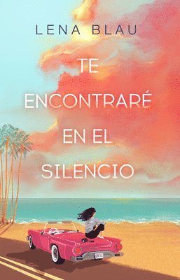 Te Encontraré En El Silencio / I Will Find You in Our Silence 1