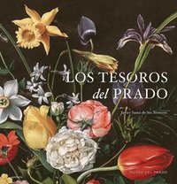 bokomslag Los Tesoros del Prado / Treasures of the National Prado Museum