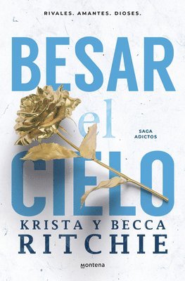 Besar El Cielo / Kiss the Sky 1