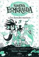 Sirena Esmeralda y los duendes marinos (La sirena Esmeralda)