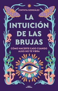 bokomslag La Intuición de Las Brujas / Witches' Intuition
