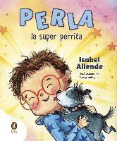 bokomslag Perla la super perrita