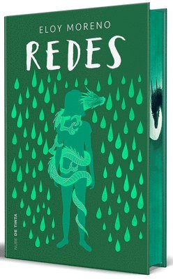 Redes (Edición Especial Limitada Guardas Dragón) / Networks