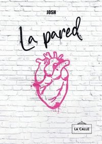 bokomslag La pared