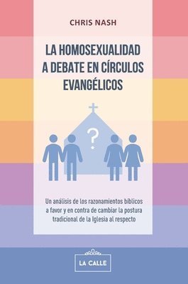 La homosexualidad a debate en círculos evangélicos