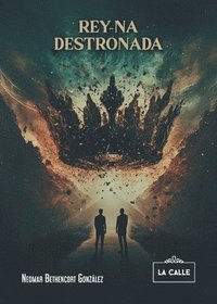 bokomslag Rey-Na Destronada