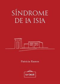 bokomslag Síndrome de la isla