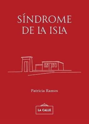 bokomslag Síndrome de la isla