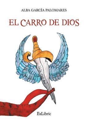 bokomslag El carro de Dios