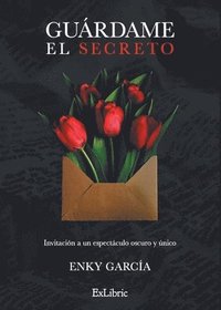 bokomslag Guárdame el secreto