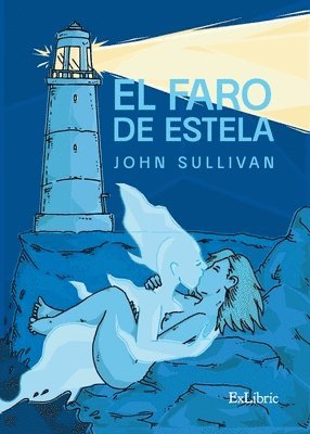 bokomslag El faro de Estela