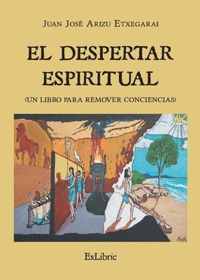 bokomslag El despertar espiritual