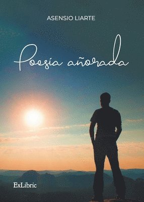 bokomslag Poesía añorada