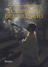 bokomslag El espíritu del silencio