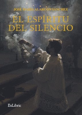 El espíritu del silencio 1