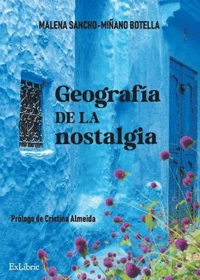 bokomslag Geografía de la nostalgia