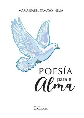 bokomslag Poesía para el alma