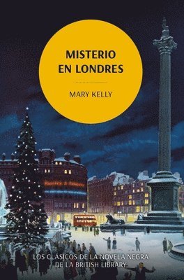 Mary Kelly - Misterio En Londres, Häftad