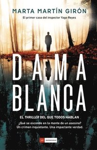 bokomslag Dama Blanca