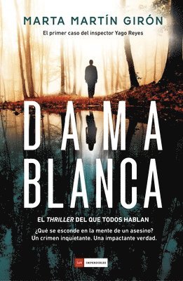 Dama Blanca 1