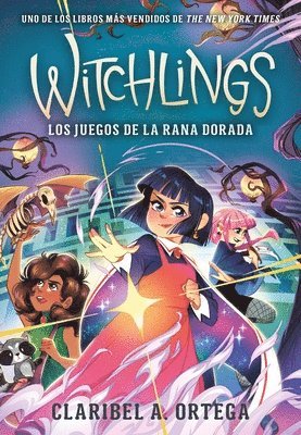 Witchlings 2 1