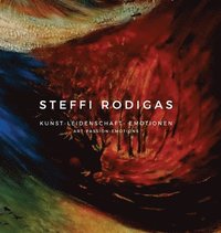 bokomslag Steffi Rodigas