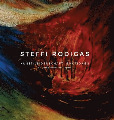 bokomslag Steffi Rodigas