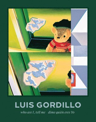 Luis Gordillo: Who Are I, Tell Me 1