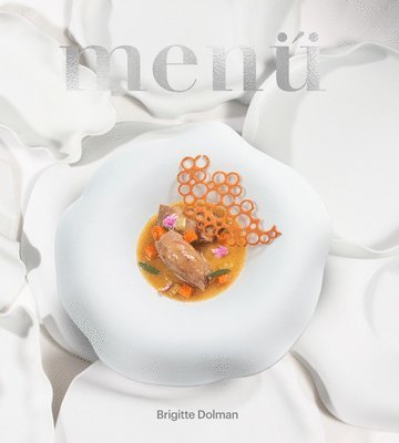 Brigitte Dolman: Menu 1