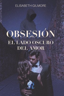 bokomslag Obsesión