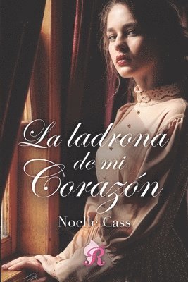 ladrona de mi corazón 1