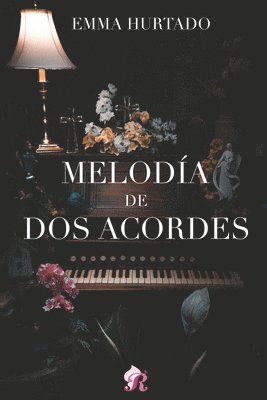 bokomslag Meloda de dos acordes